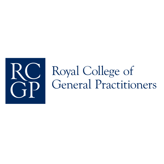 Member of the RCGP