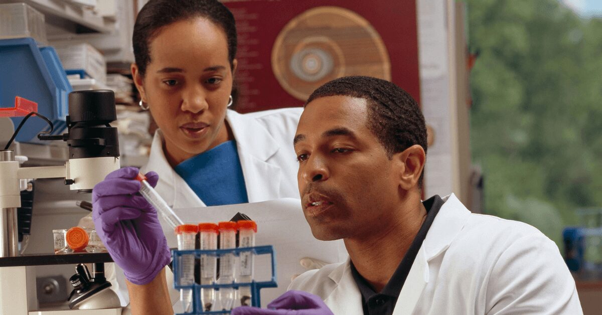How quickly will doctor call with blood test results