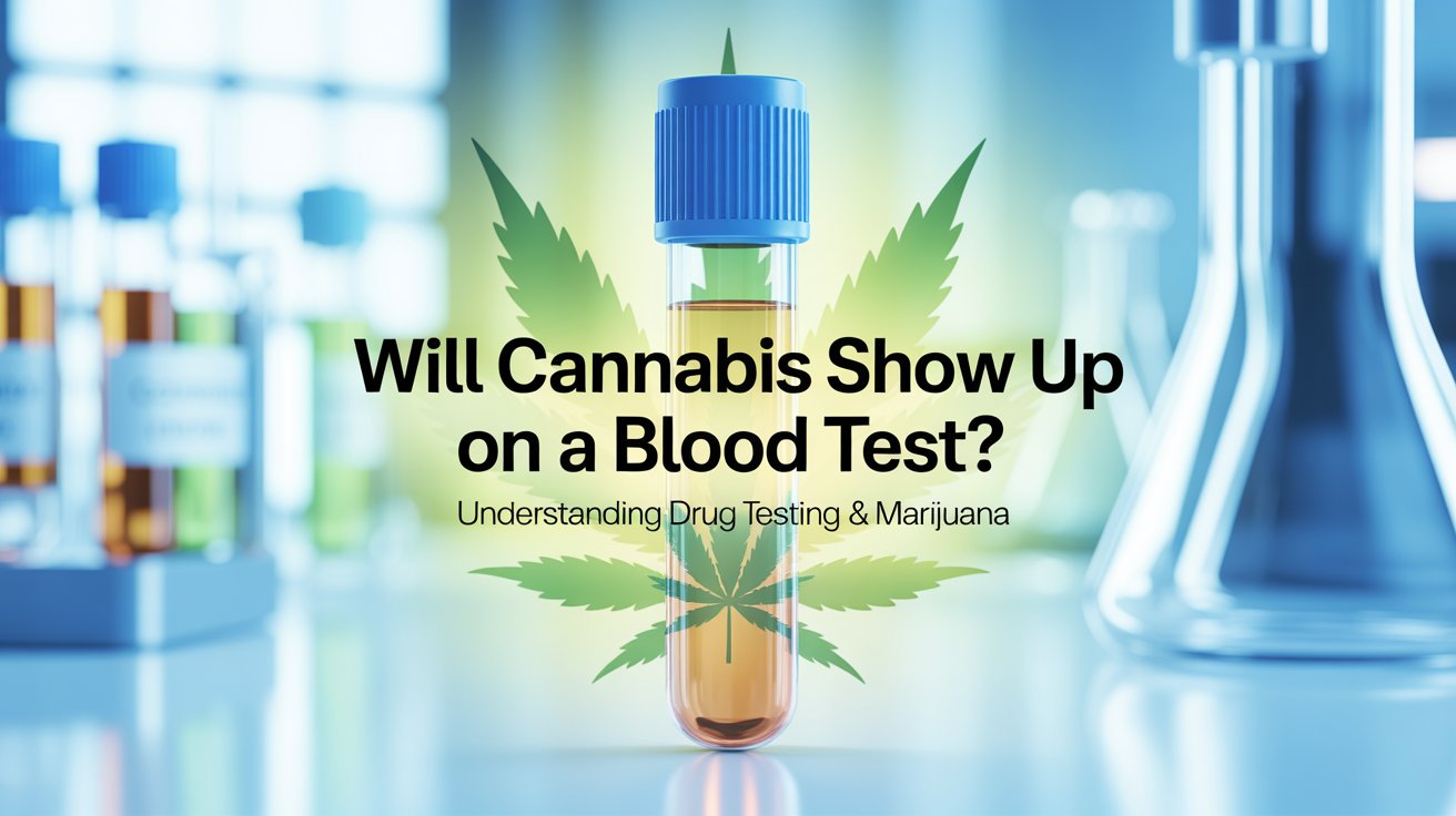 will-cannabis-show-up-on-a-blood-test