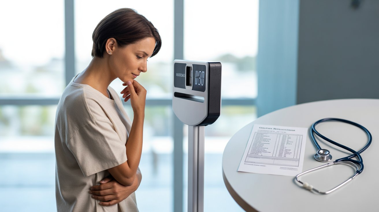 Can High Cholesterol Levels Make You Gain Weight