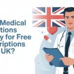 What Medical Conditions Qualify for Free Prescriptions in the UK?