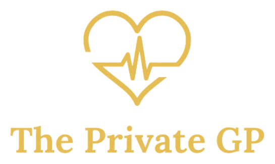 The Private GP The Private GP